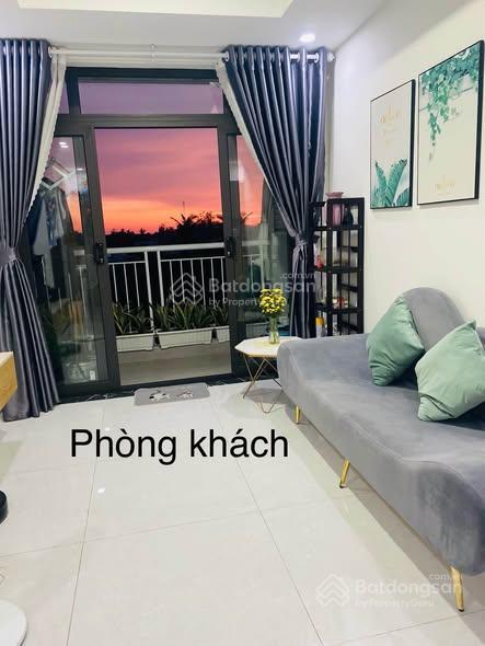 Bán căn hộ an phú 2 phòng ngủ giá tốt