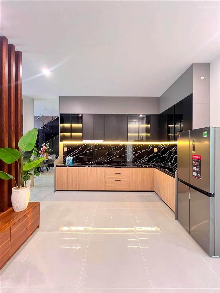 Bán nhà 3 tầng mặt tiền đường d13 khu hồng loan 6a