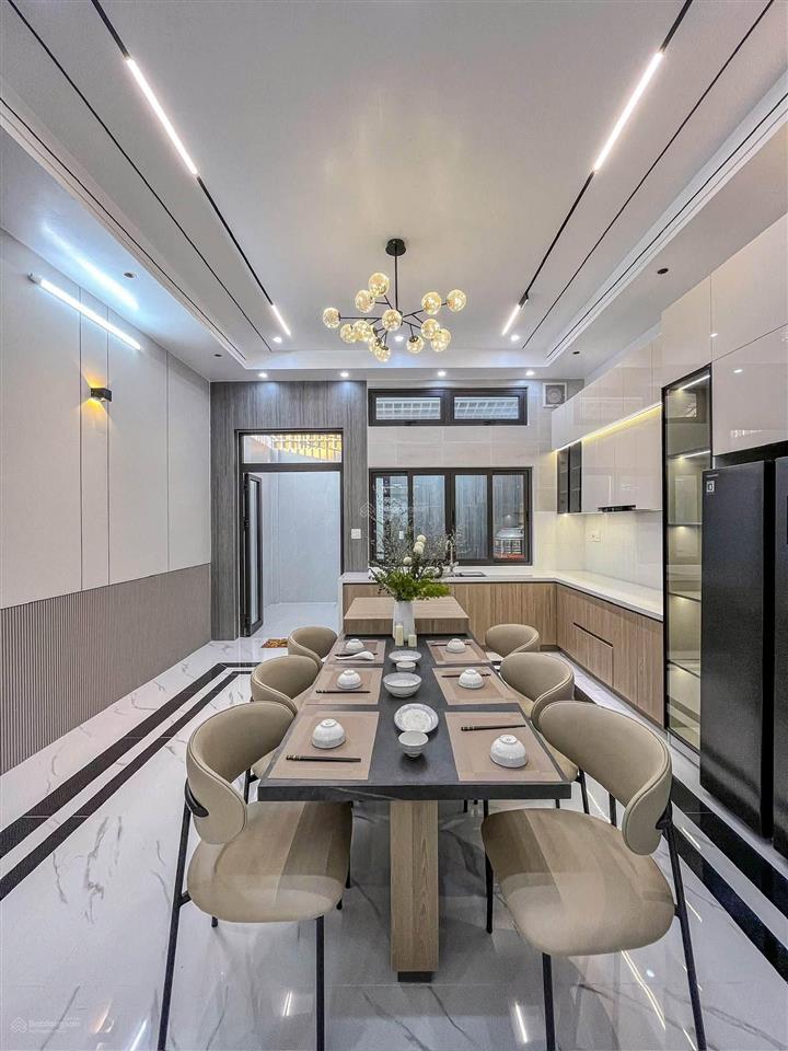 Bán nhà 3 tầng mặt tiền đường d14 khu hồng loan 6a