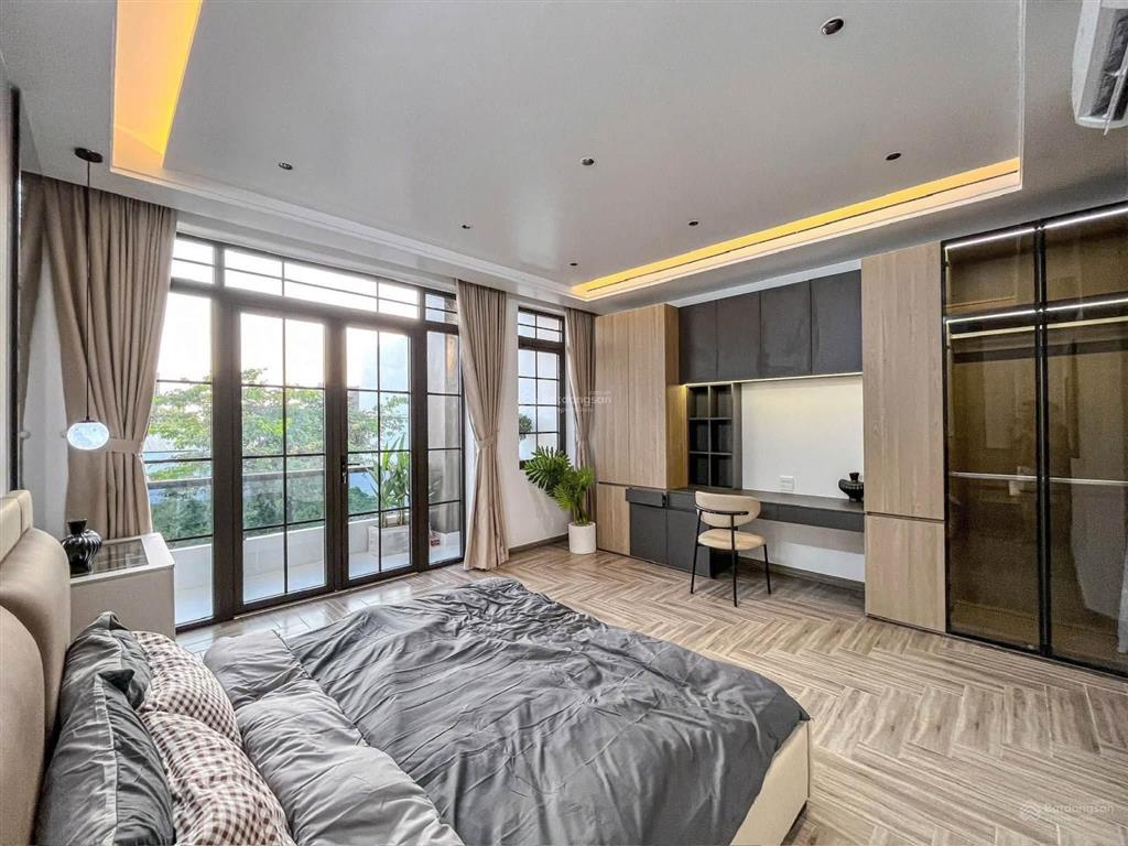 Bán nhà 3 tầng mặt tiền đường d14 khu hồng loan 6a