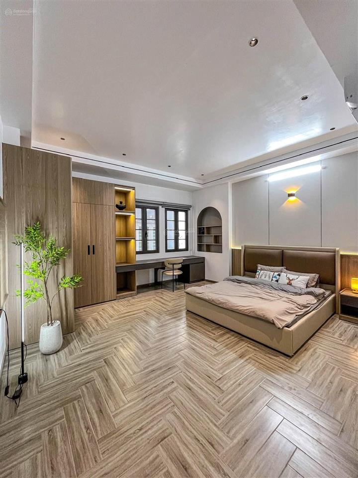 Bán nhà 3 tầng mặt tiền đường d14 khu hồng loan 6a