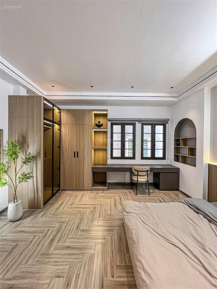 Bán nhà 3 tầng mặt tiền đường d14 khu hồng loan 6a