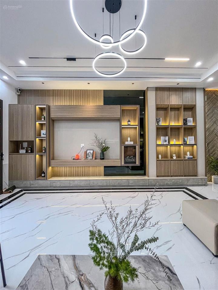 Bán nhà 3 tầng mặt tiền đường d14 khu hồng loan 6a