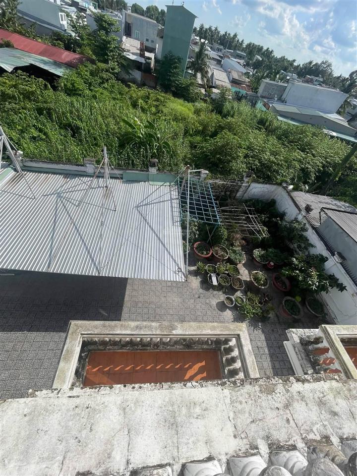 Chính chủ gửi quỹ đất lớn mặt tiền đường hoàng quốc việt cần thơ