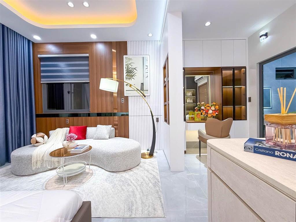 Chính chủ gửi bán nhà 3 tầng có hẻm hong đường d14 hồng loan