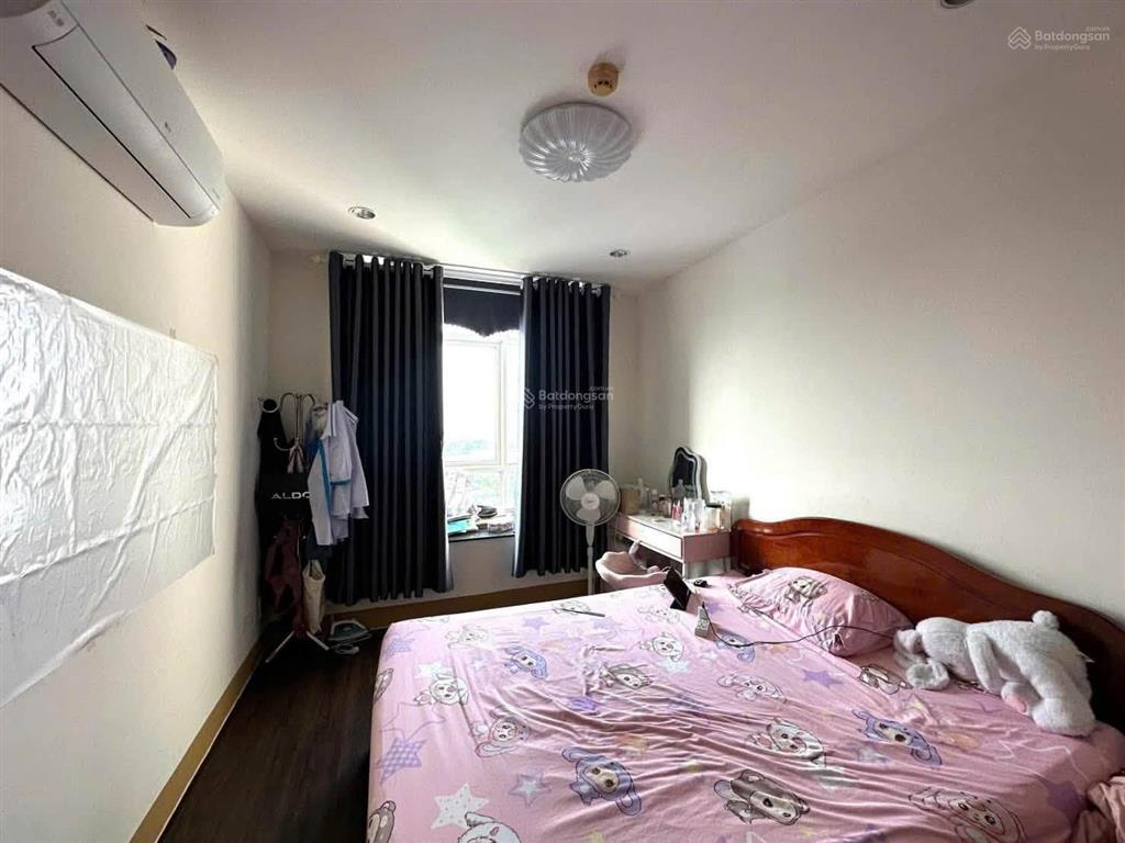 Bán căn hộ 3 phòng ngủ tây nguyên plaza