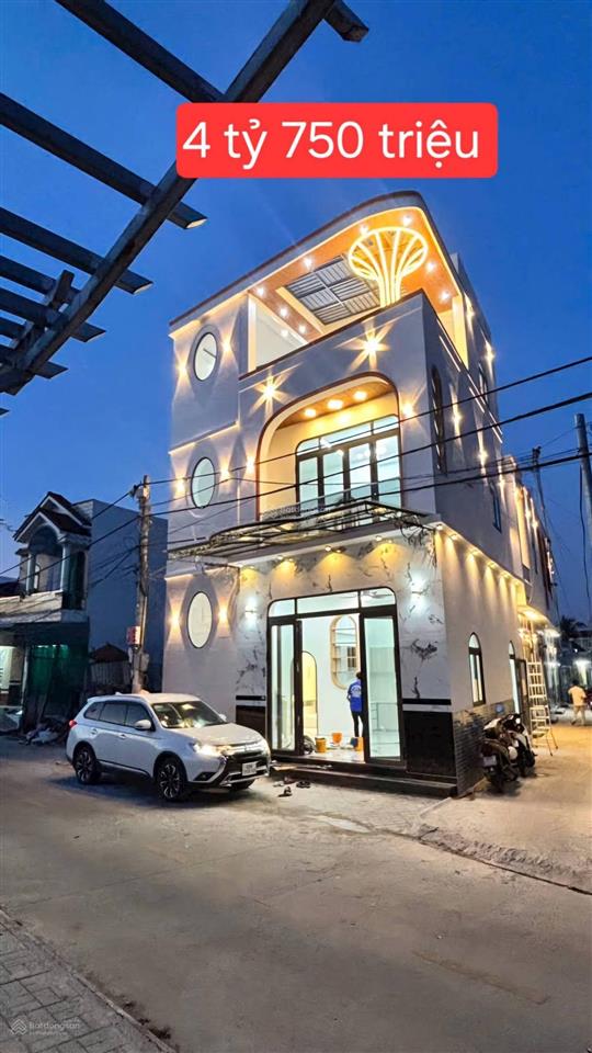 Chính chủ hạ giá 800 triệu bán gấp căn gốc bờ kè cái sơn