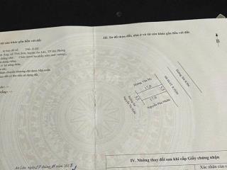 Trục chính chợ bứa làng nguyệt an lão
kinh doanh buôn bán sầm uất
đường đang làm 12m mở rộng
đã
