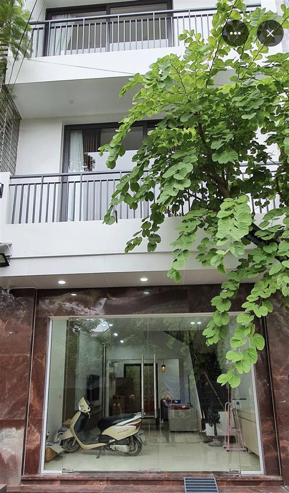 Bán nhà riêng tại tiểu khu đô thị mới vạn phúc, 26 tỷ, 75 m2, 4pn, 6wc, 1 phòng xông hơi khô ướt