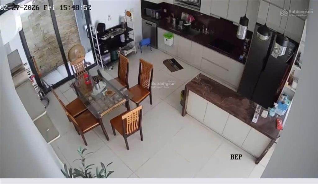 Bán nhà riêng tại tiểu khu đô thị mới vạn phúc, 26 tỷ, 75 m2, 4pn, 6wc, 1 phòng xông hơi khô ướt