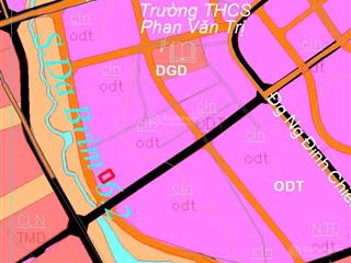 Bán đất phường lộc phát, thành phố bảo lộc, lâm đồng.