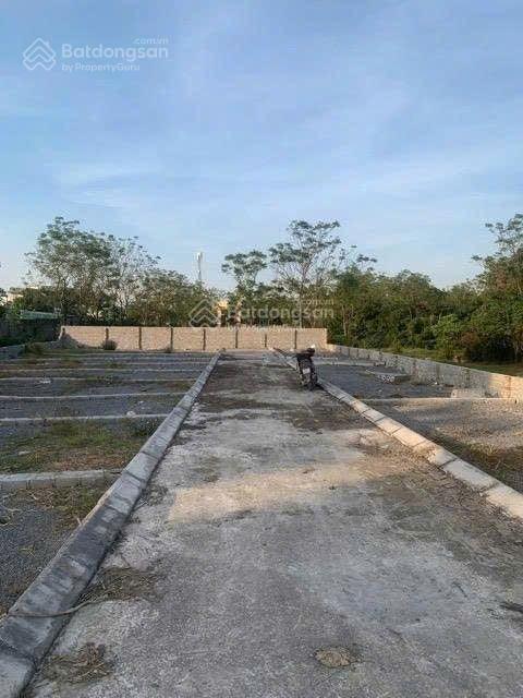 1,75 tỷ  50m2, mt 10m , tại nguyễn thượng hiền, thị trấn vân đình, ứng hòa, hà nội,