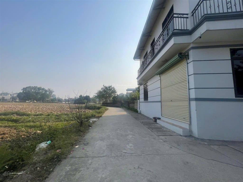 3,5 tỷ 83,4m2 đất tại thôn thanh ấm, vân đình , hà nội