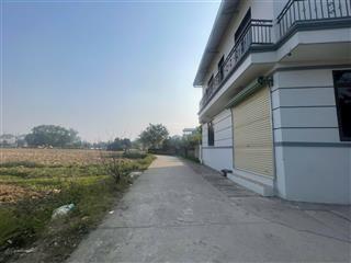 3,5 tỷ  83,4m2 đất tại thôn thanh ấm, vân đình , hà nội