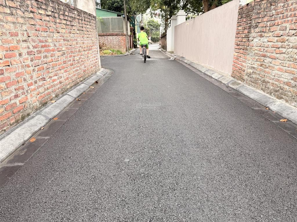 Hàng hiếm cổ loa  đông anh trục chính đường trải nhựa ô tô ngủ trong đất 8xtr/m2, dt 70m2