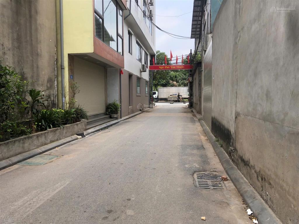 Bán đất tại ngọc chi, vĩnh ngọc, đông anh, 6,5 tỷ, 49,3 m2, giá siêu hời