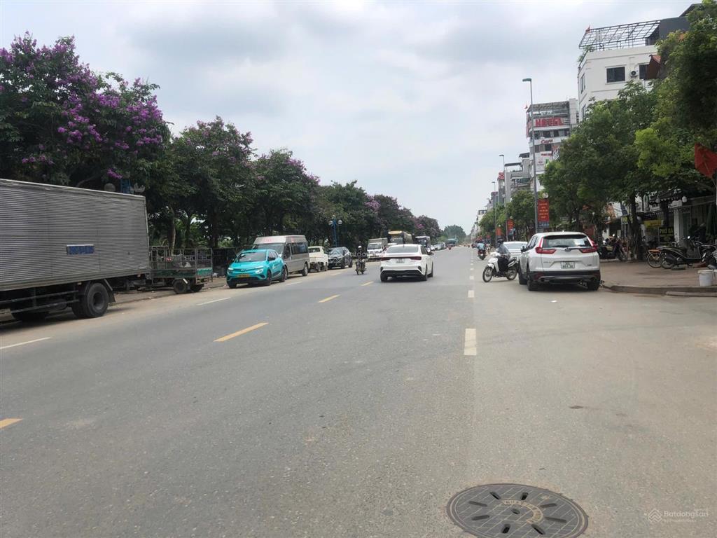Bán đất tại ngọc chi, vĩnh ngọc, đông anh, 6,5 tỷ, 49,3 m2, giá siêu hời