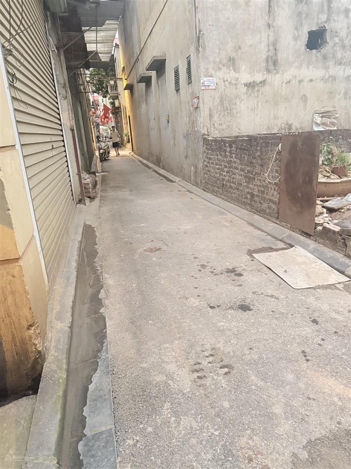 Bán đất tại ngọc chi, vĩnh ngọc, đông anh, 6,5 tỷ, 49,3 m2, giá siêu hời
