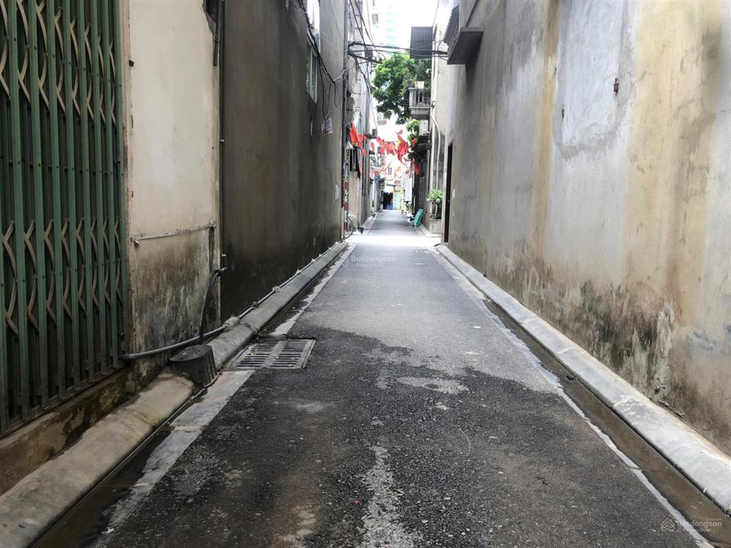 Bán đất tại ngọc chi, vĩnh ngọc, đông anh, 6,5 tỷ, 49,3 m2, giá siêu hời