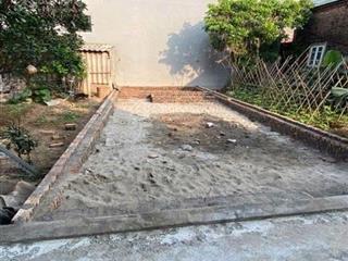 Siêu hiếm tầm giá 4,3 tỉ lô đất 48m hải bối đông anh đường thông đón sóng đại lộ sông hồng