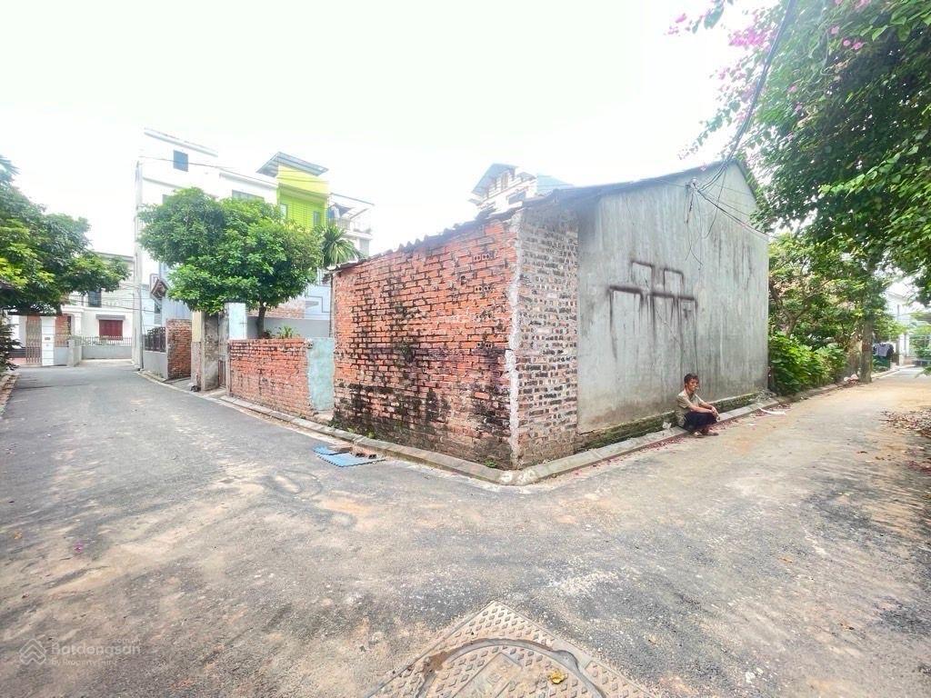 Siêu hiếm tầm giá 4,3 tỉ lô đất 48m hải bối đông anh đường thông đón sóng đại lộ sông hồng