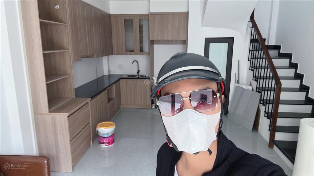 Bán nhà 4 tầng 4pn 3wc tại cổ dương, đông anh, hà nội, 4,75 tỷ, 32,5m2