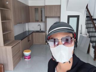 Bán nhà 4 tầng 4pn 3wc tại cổ dương, đông anh, hà nội, 4,75 tỷ, 32,5m2