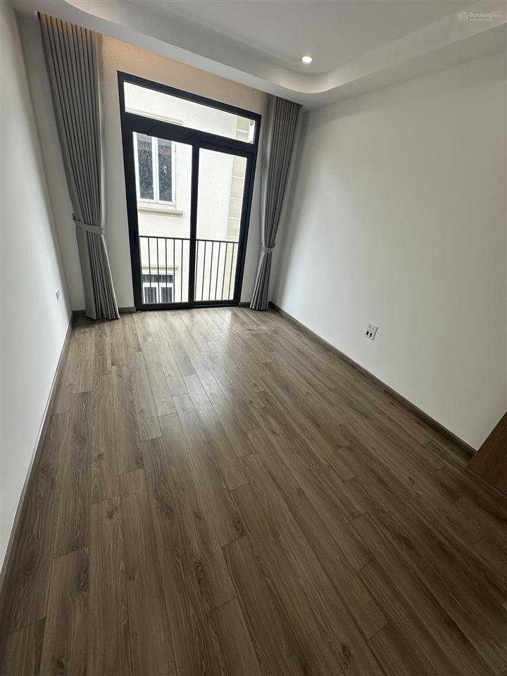 Bán nhà 4 tầng 4pn 3wc tại cổ dương, đông anh, hà nội, 4,75 tỷ, 32,5m2