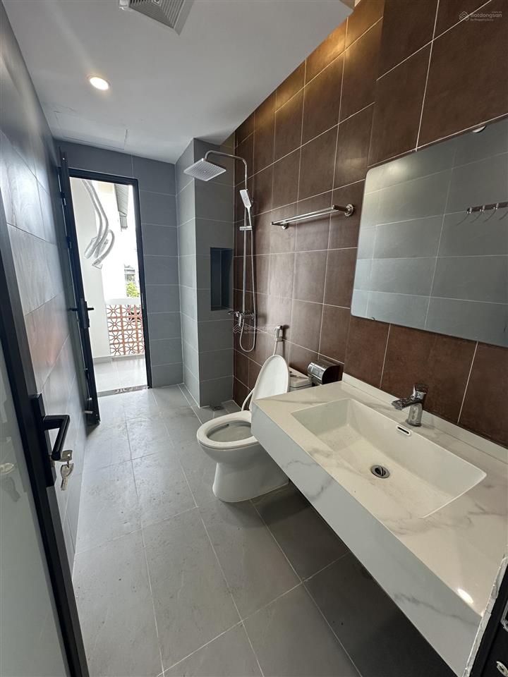 Bán nhà 4 tầng 4pn 3wc tại cổ dương, đông anh, hà nội, 4,75 tỷ, 32,5m2