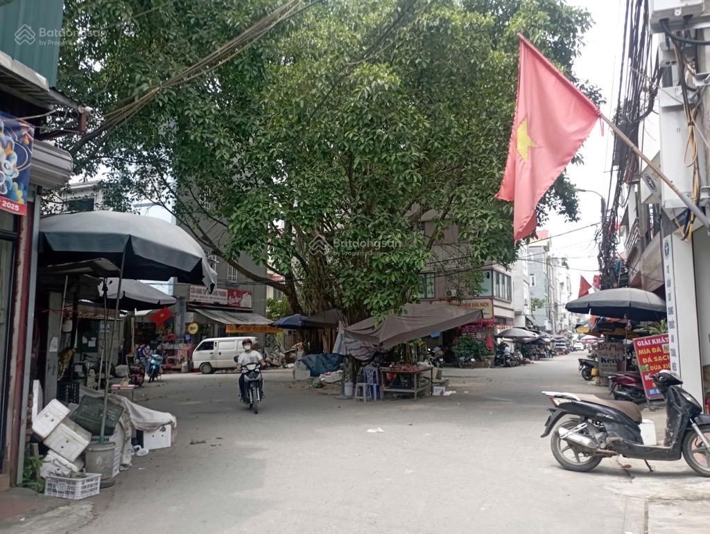 4,2tỷ nhập khẩu cổ dương tiên dương đông anh, ô tô đỗ cửa 10m ra ô tô tránh chợ cổ dương