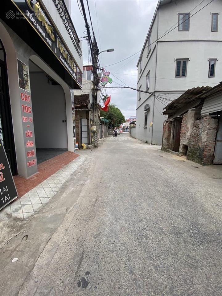 4,2tỷ nhập khẩu cổ dương tiên dương đông anh, ô tô đỗ cửa 10m ra ô tô tránh chợ cổ dương