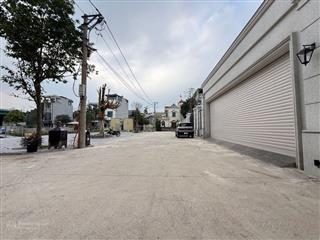 Bán đất tại xóm trong tó vew công viên  đường 8m ô tô tránh