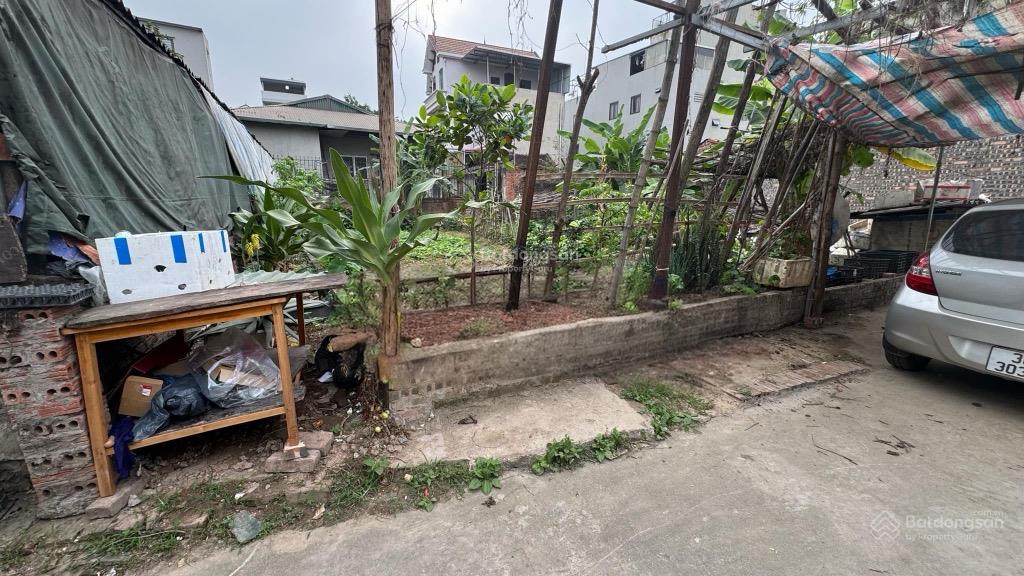 Bán đất tại vân nội, đông anh, hà nội, giá tốt, 5,6 tỷ, 100m2