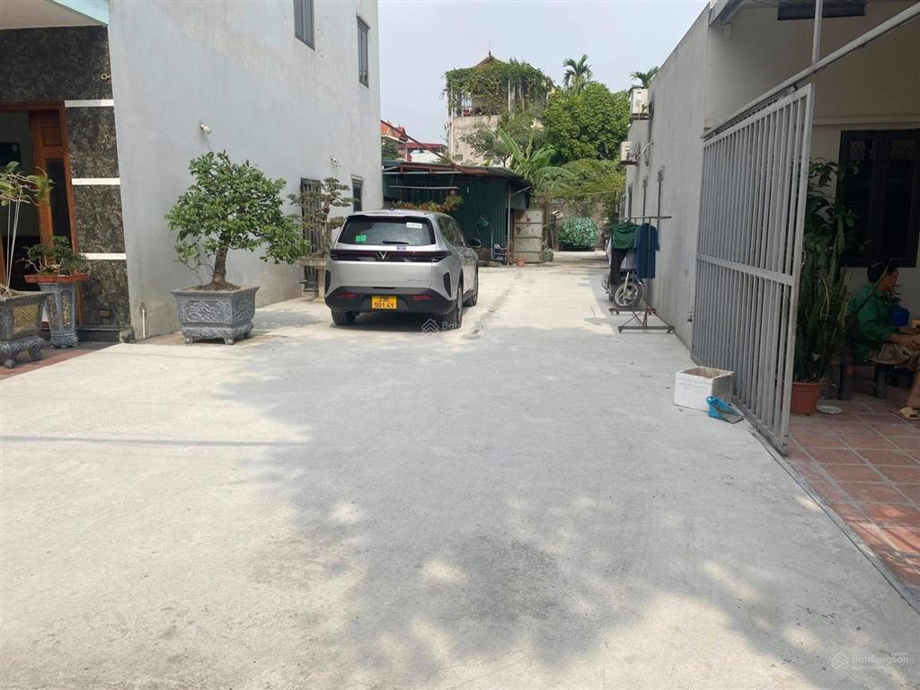 Bán đất tại vân nội, đông anh, hà nội, giá tốt, 5,6 tỷ, 100m2