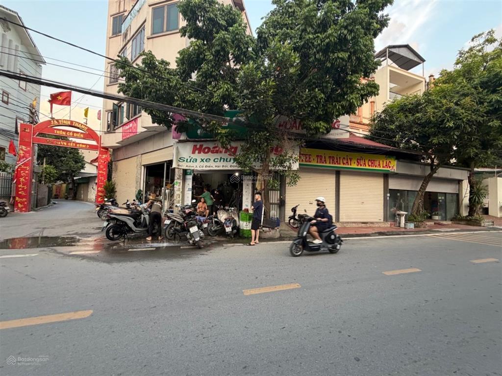 Cắt lỗ bán nhanh trục chính kinh doanh cổ điển hải bối đường ô tô tránh, không qh