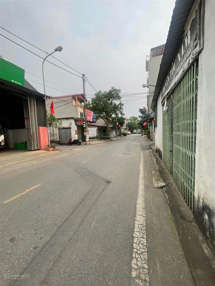 2 tỷ sở hữu ngay 45m vân nội đường thông ô tô tránh