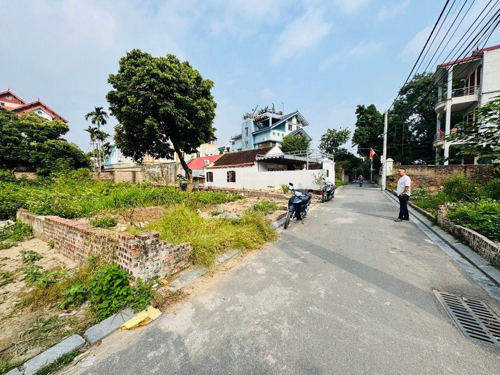 2 tỷ sở hữu ngay 45m vân nội đường thông ô tô tránh