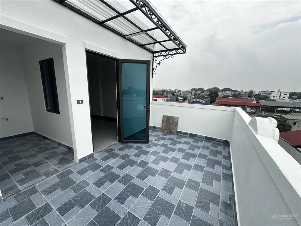 Bán căn 5 tầng tổ 24 thị trấn đông anh, giá cực rẻ hơn 4,1 tỷ