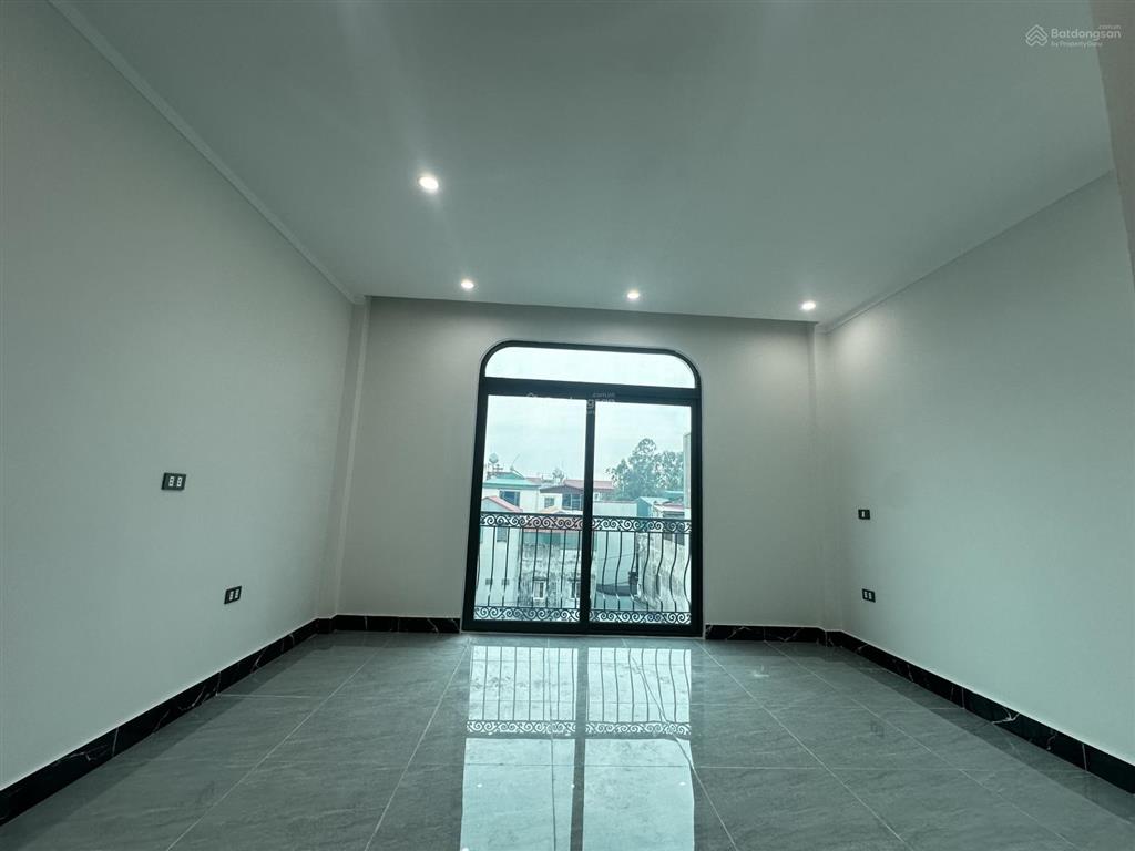 Bán căn 5 tầng tổ 24 thị trấn đông anh, giá cực rẻ hơn 4,1 tỷ
