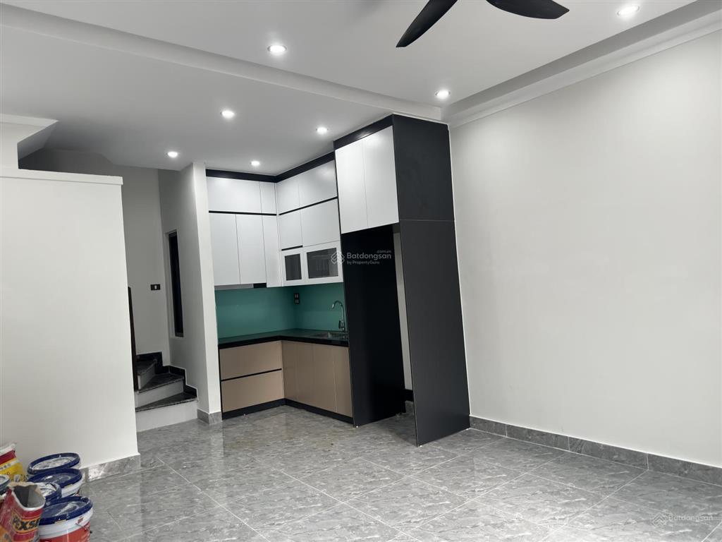 Bán căn 5 tầng tổ 24 thị trấn đông anh, giá cực rẻ hơn 4,1 tỷ
