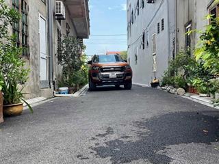 45m vân nội ngõ thông giá hơn 3 tỷ đường 4m ô tô ra vào thoải mái