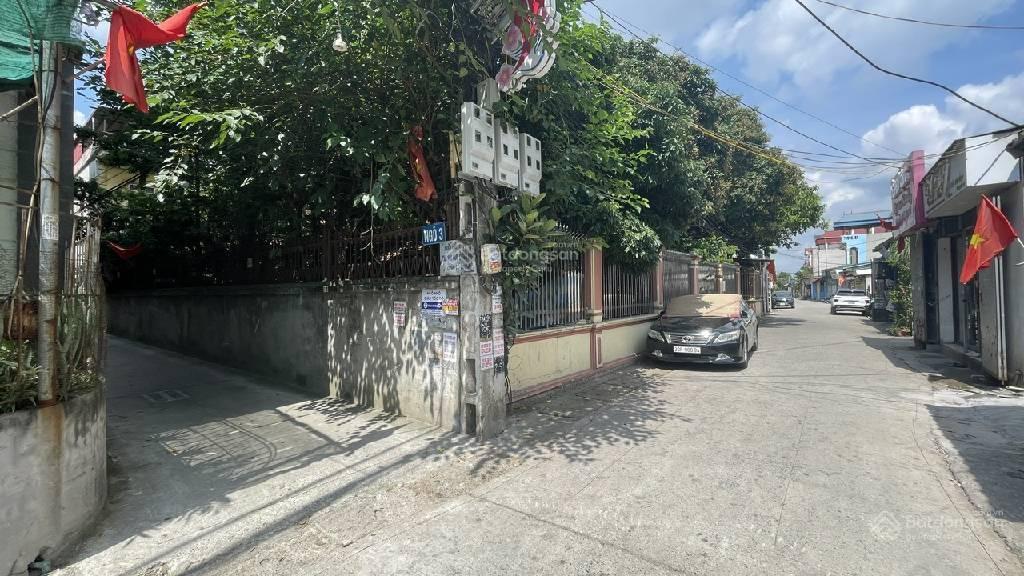 85m cổ dương mt lớn 5,4m gần trường acchimes giá 4tỷ780