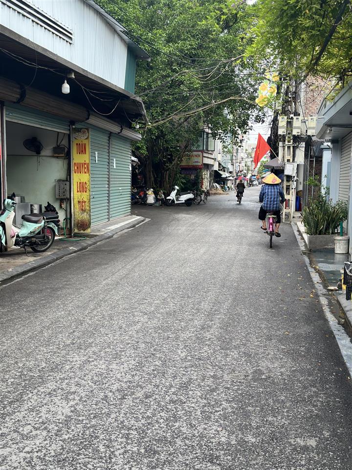 46m cổ dương cách 1 nhà ra chợ cổ dương  ngõ ô tô vào giá hơn 3tỷ850  gần cao tốc võ nguyên giáp