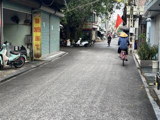 46m cổ dương cách 1 nhà ra chợ cổ dương  ngõ ô tô vào giá hơn 3tỷ850  gần cao tốc võ nguyên giáp