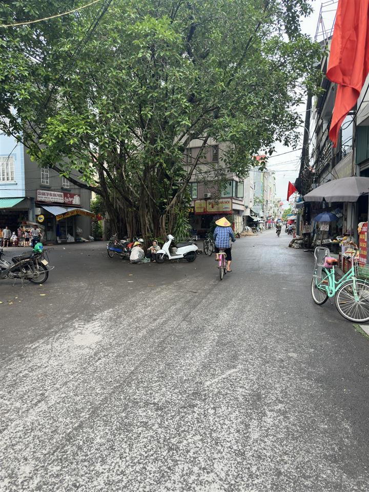 46m cổ dương cách 1 nhà ra chợ cổ dương  ngõ ô tô vào giá hơn 3tỷ850  gần cao tốc võ nguyên giáp