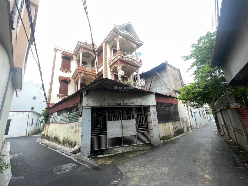 Bán lô góc trung oai phúc thịnh , 58m mt 6m đường xe 7 chỗ quay đầu cách cầu nhật tân 5 phút lái xe