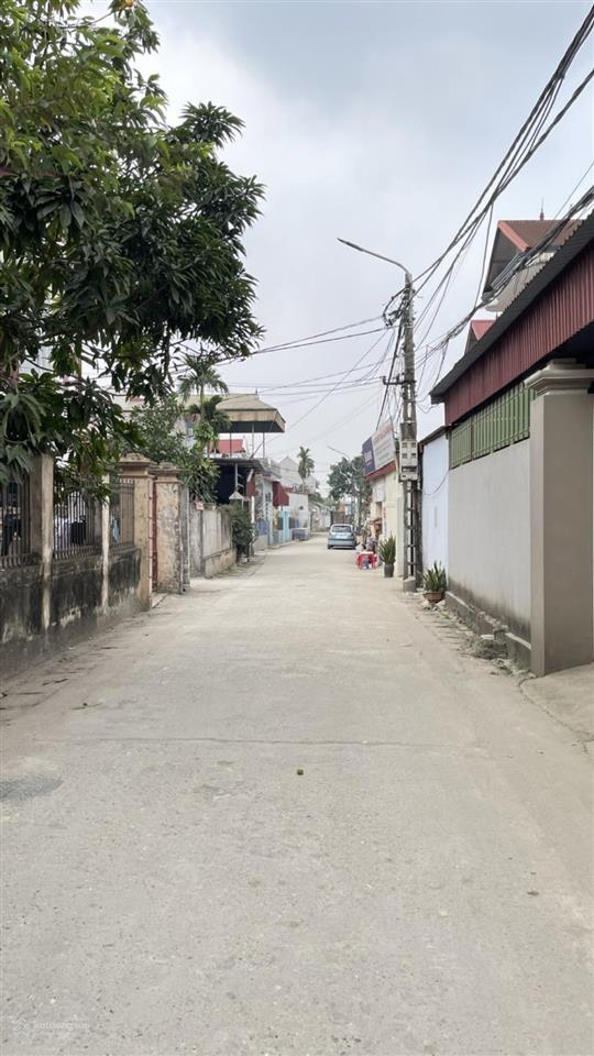67m xuân nộn ngõ ô tô giá chỉ 3 tỷ hơn