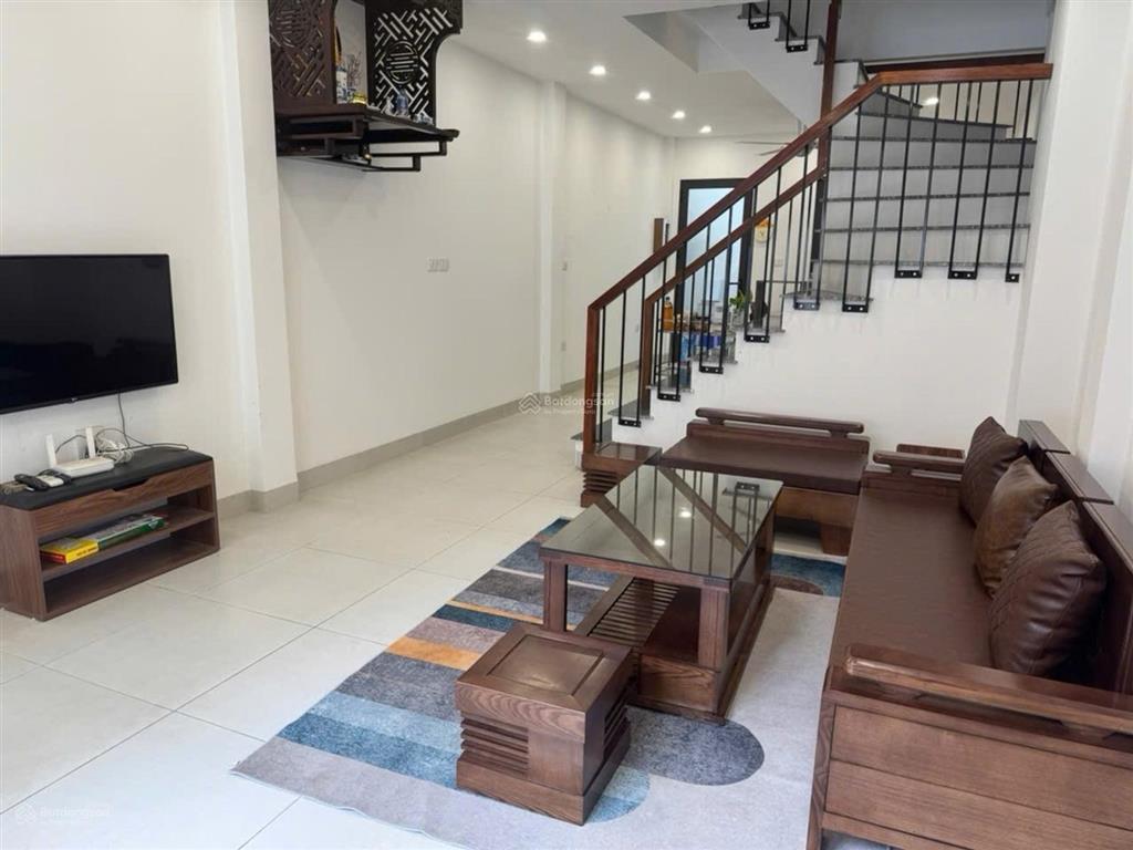 Bán nhà 3 tầng bắc hồng, hàng xóm vinhomes bắc hồng full nội thất về ở ngay giá 4,2 tỷ