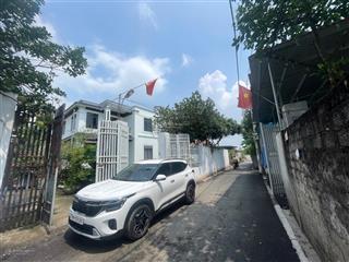 Bán đất tại vành đai 4 yên lãng mê linh , ô tô tránh, giá ưu đãi 3,38 tỷ, 160m2, mặt tiền 6,5m
