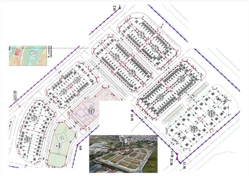 60m2 đất đấu giá cổ dương view đẹp, giá 8,9 tỷ